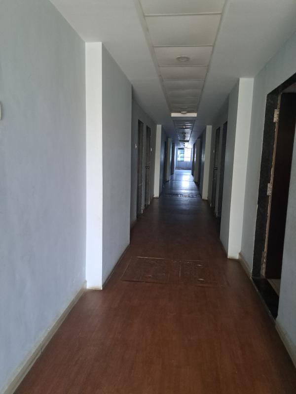 Hotel for Sale at Vapi Running Rent Income at Good  Locality