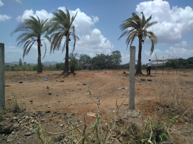 2.50 Acre Industrial Land for sale near pardi