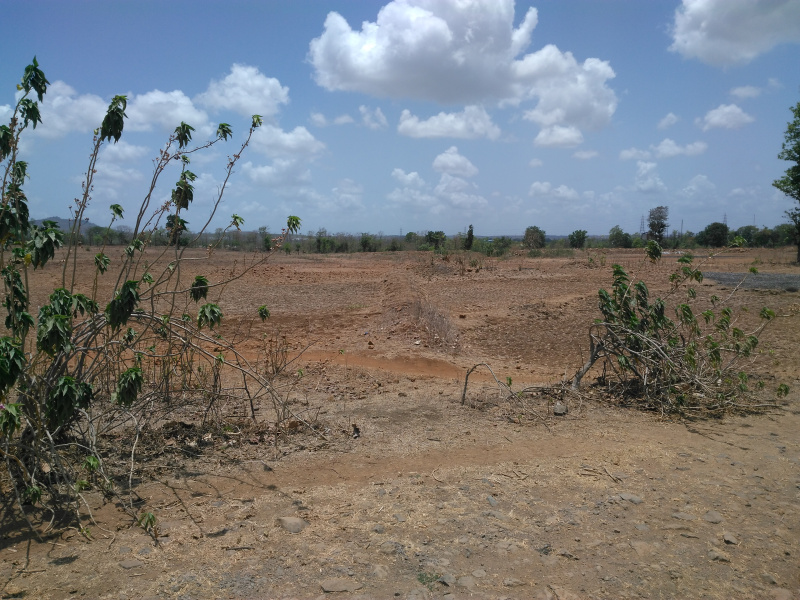 2.50 Acre Industrial Land for sale near pardi