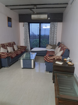 3bhk Fully Furnished Flat for Sale Pramukh Garden Silvassa