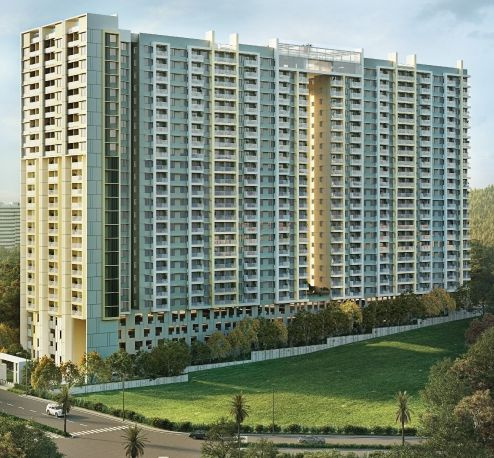 3 BHK Flats & Apartments for Sale in Baner, Pune (1187 Sq.ft.)