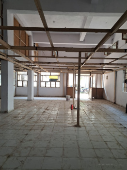 2 Industrial Gala For Sale at Prime Location Amli Silvassa Good for investment