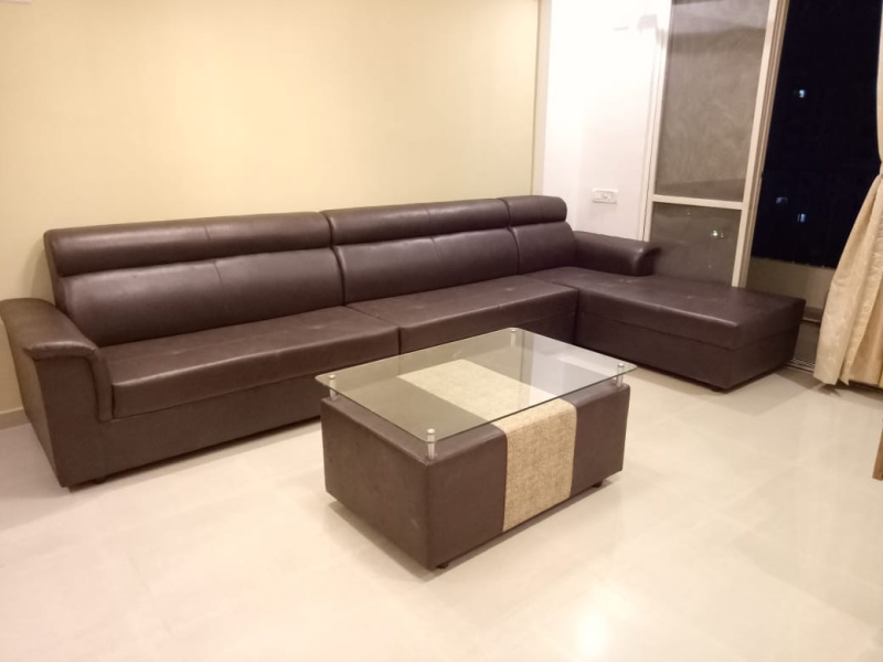 3bhk Flat for Sale at Gardencity Good Location