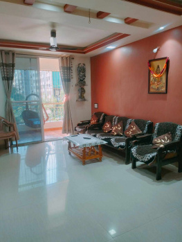 3bhk Fully Furnished Flat for Lease at Amli