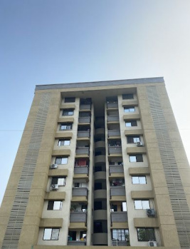 3bhk Furnished Flat for Sale at Jas Luxuria Silvassa