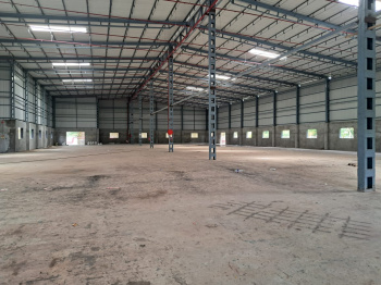 3500 sq.ft Warehouse Availabe At Khadoli Village Khanvel Silvassa