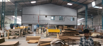 1260 sq.mtr Factory for Sale at Radha Madhav Vapi