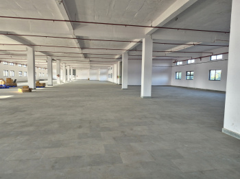 75000 sq.ft Industrial Factory  for Lease at Good Location Silvassa