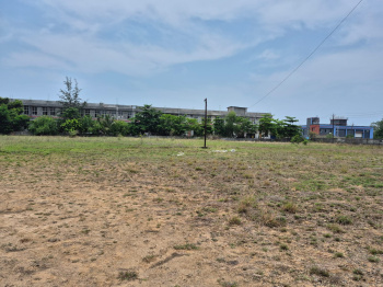 5 Acre Industrial N.A Land at Umbergoan