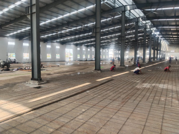 110000 Sq.ft Warehouse Available for Lease Near Daman in Gujarat