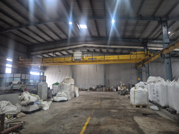22 Ghunta Industrial N.A Land  15000 shed 500 ov power at Good Location Silvassa