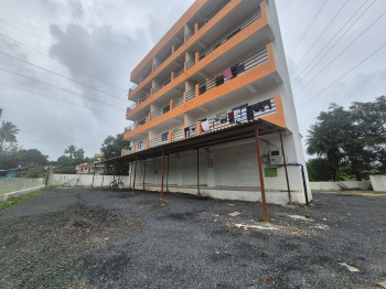 8.50 Ghunta Residential  & Commercial Land With Building for Sale at Silvassa