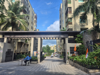 3bhk Furnished Flat for  Sale at  Park City  Silvassa
