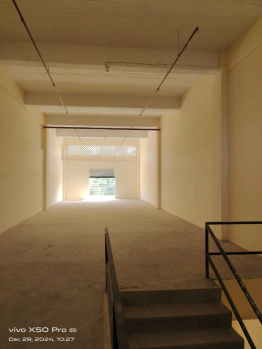 Industrial Gala Project at Prime Location Naroli Silvassa Near N.H 8