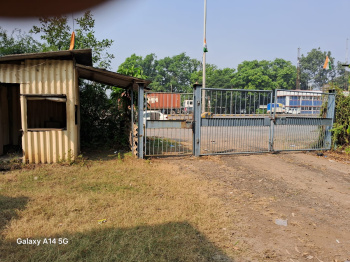 Factory for Sale at Pardi Gidc Dist Valsad