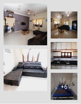 Bungalow Available for Co-operate Guest House