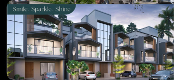 New Bungalow Project Near Silvassa  with All modern Amenties