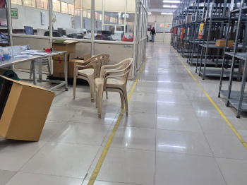 21000 sq.ft Factory For Long Lease at Prime Location Dadra Silvassa