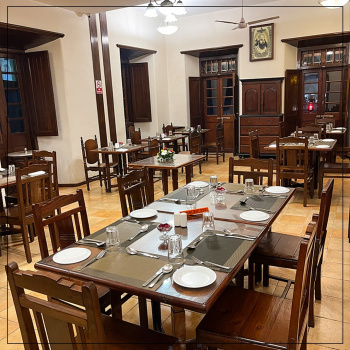 Hotel for Sale Prime Location Daman