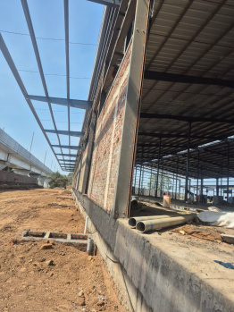 Pre-Leased Property for Sale at Good Location Silvassa