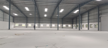 22000 sq.ft Warehouse Available at Good Location Near Udwada Pardi Valsad