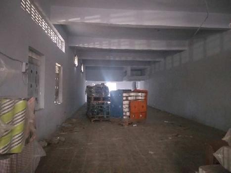 Factory / Industrial Building for Sale in Amli Ind. Estate, Silvassa (2000 Sq.ft.)