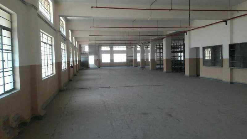40000 sq.ft Warehouse for Rent