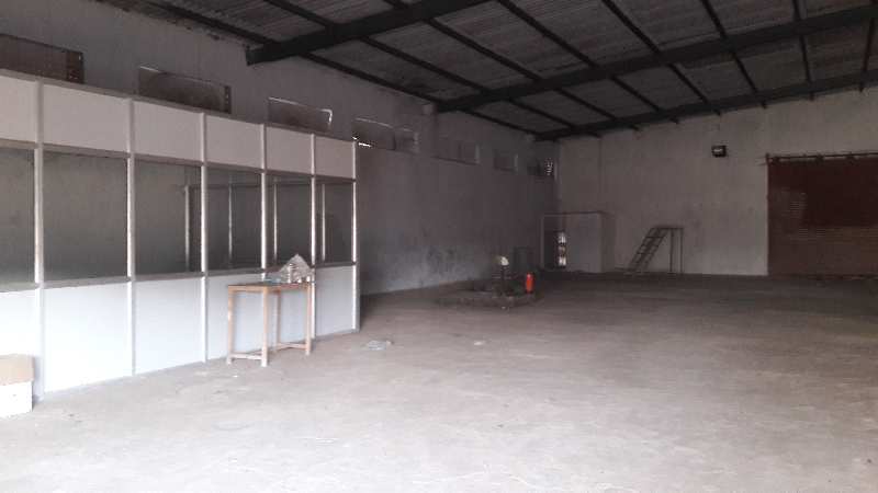 40000 sq.ft Warehouse for Rent