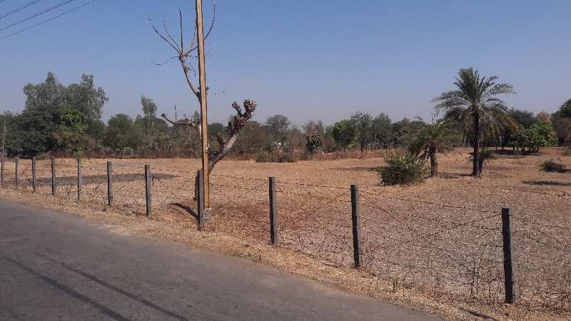 Industrial N.A Land Available at Silvassa