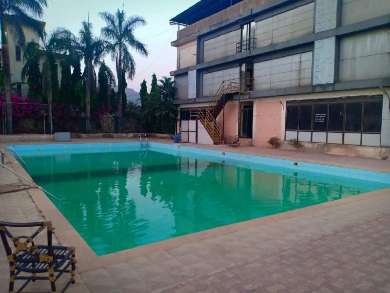 Hotel For Sell with Liqour License