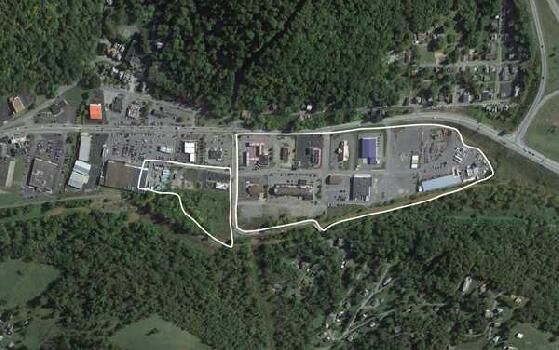 3 Acre Residential N.A Plot Available for Joint Venture