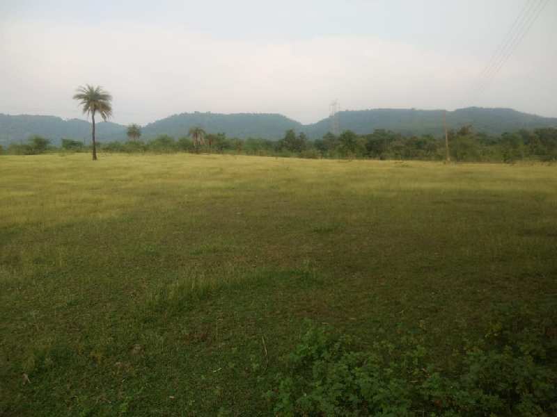 Residential N.A Land for Bungalow Available at Prime Location