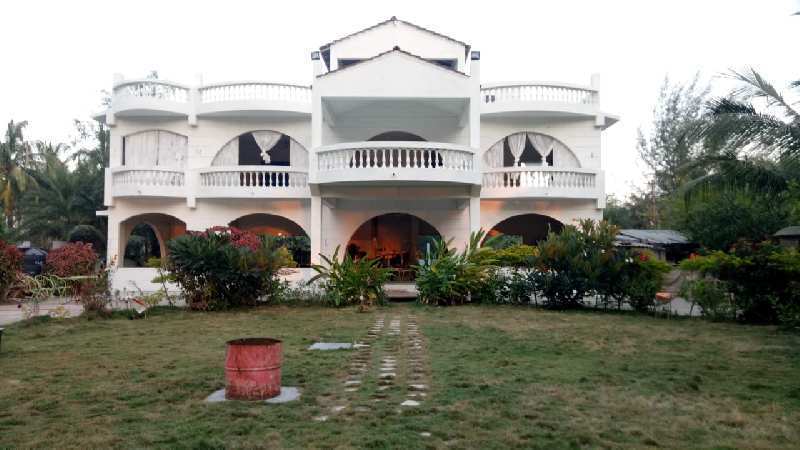 Sea view Bungalow For Sell with Plot