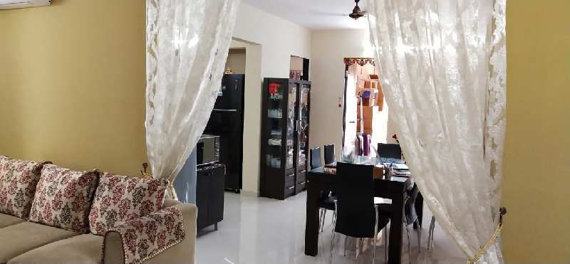 4bhk Fully Furnished Flat For Rent at Pramukh Garden