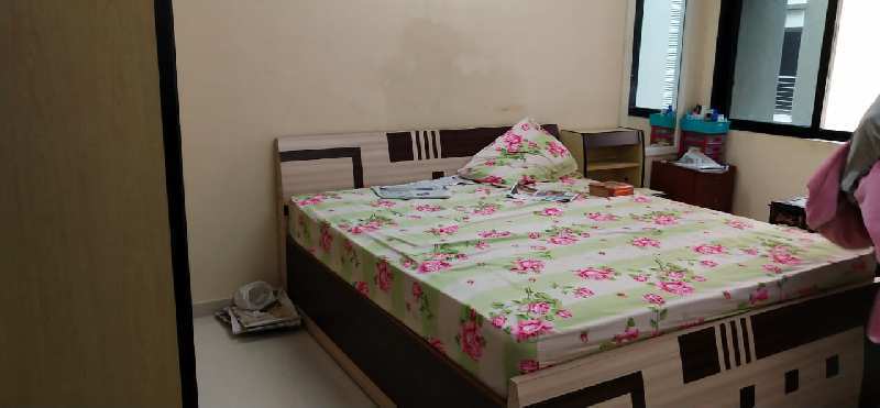 4bhk Fully Furnished Flat For Rent at Pramukh Garden