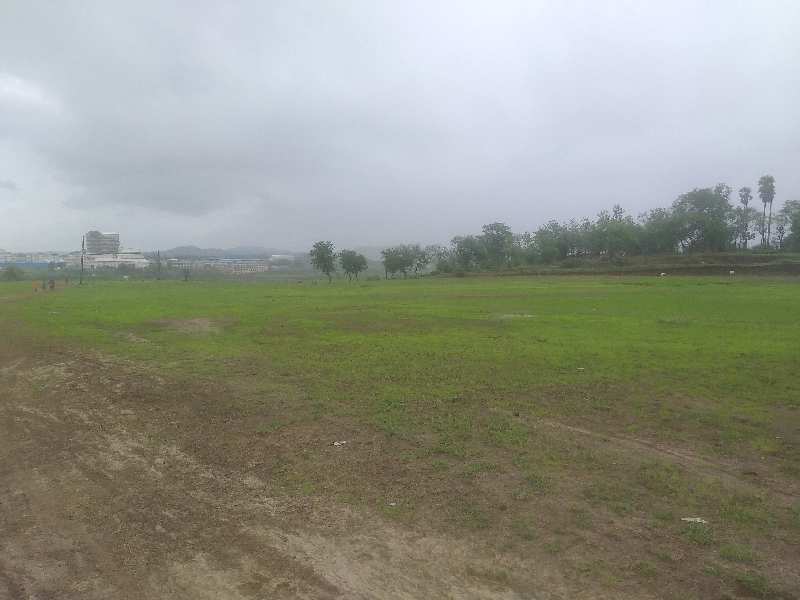 10 Acre Agricultural land for Farm House Madhuban Dam view