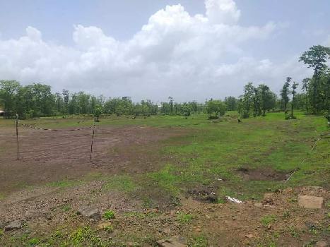 10 Acre Industrial N.A land at Sarigam G..I.D.C