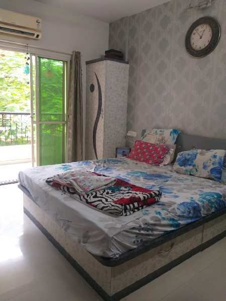 3bhk Furnished Flat For Sell at Park City