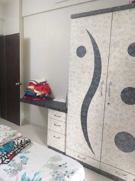 3bhk Furnished Flat For Sell at Park City