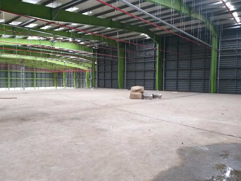 65000 sq.ft Warehouse Available for  Long Lease