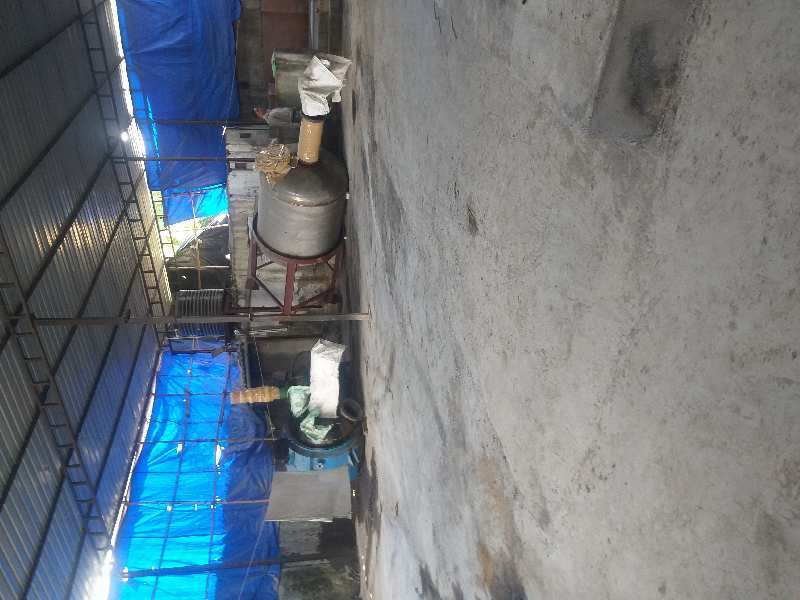1000 sq.ft to 7000 sq.ft Industrial  Individual Small Shed Available at Sarigam Gidc