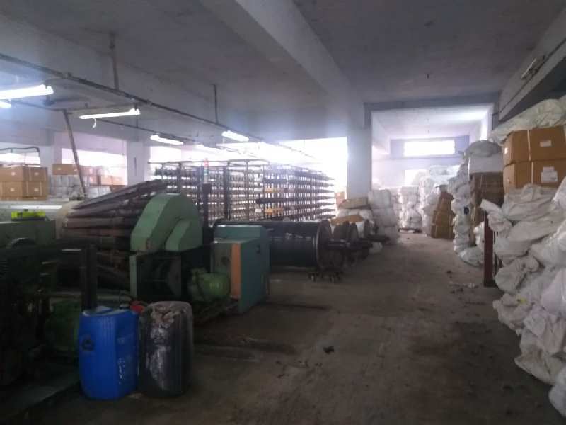 Many Factory For Sale at Silvassa