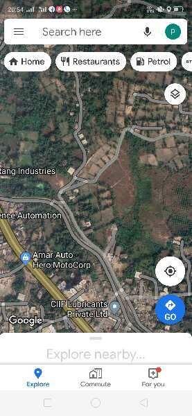 18 Ghunta Residential N.A Land For Sell