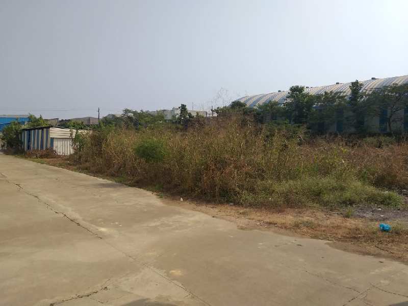 35000 sq.ft Industrial Shed Available for Long Lease at Vapi Gidc