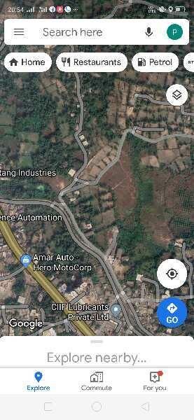30000 sq.ft Industrial Warehouse at Industrial Estate