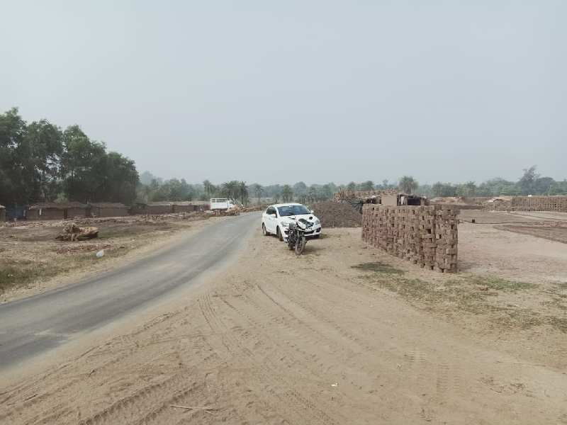 48000 sq.mtr Industrial N.A Land on Main Road Touch at Tambadi