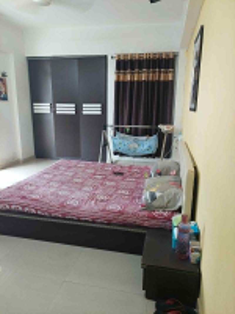 3bhk Furnished Flat for Sell at Gardencity