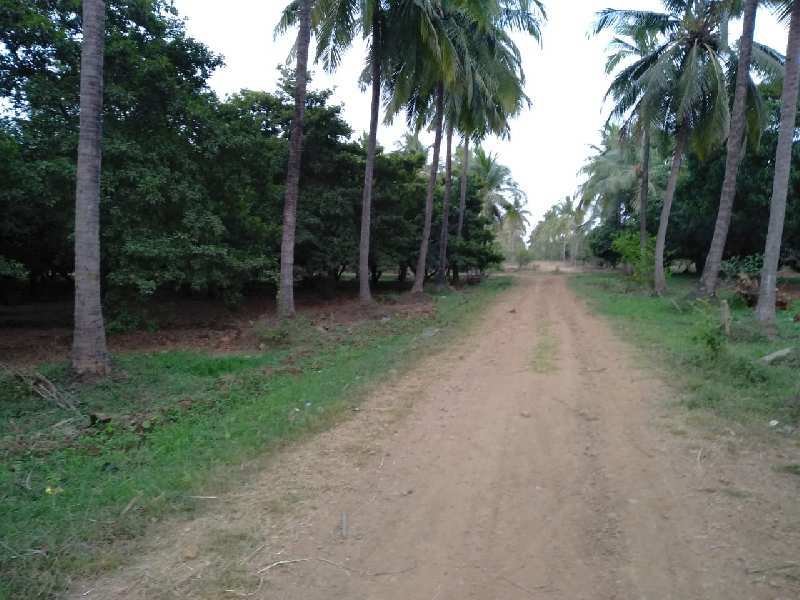 Industrial Land & Agricultural land Available At Umbergoan