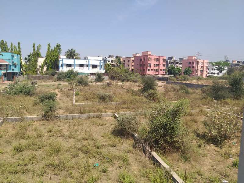3bhk Furnished Row House for Sell at Ambika Park Near Silvassa