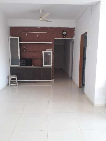 4bhk Semi Furnished Flat for Sell at Pramukh Garden Top Floor